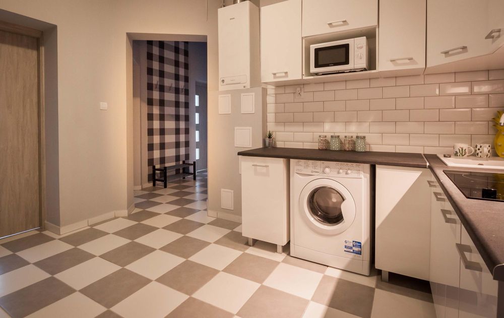 Pokój 1-os. w mieszkaniu damskim, ul. Dubois 3, blisko Pl.Rodła