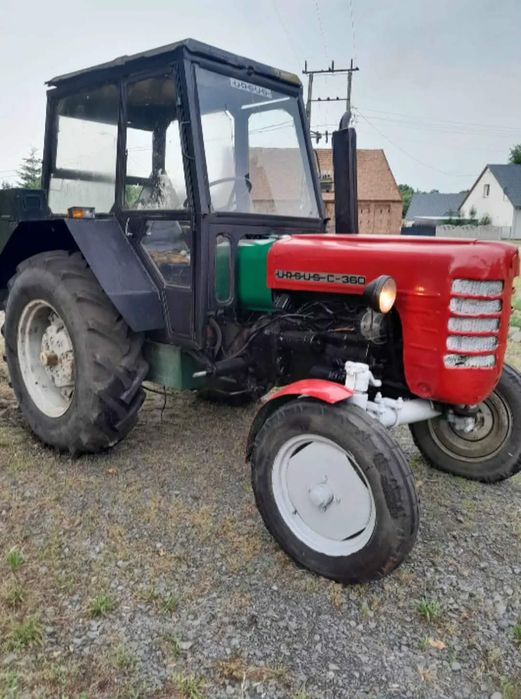 Ursus 4011 Sprzedam