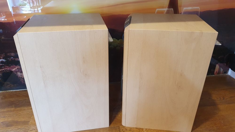 Kolumny jbl lx 2002