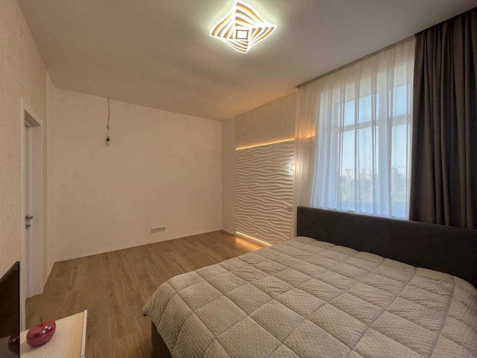 2-rooms apartment apartment by the address st. Dachnaya (area 57 m²) - Atlanta.ua - photo 8
