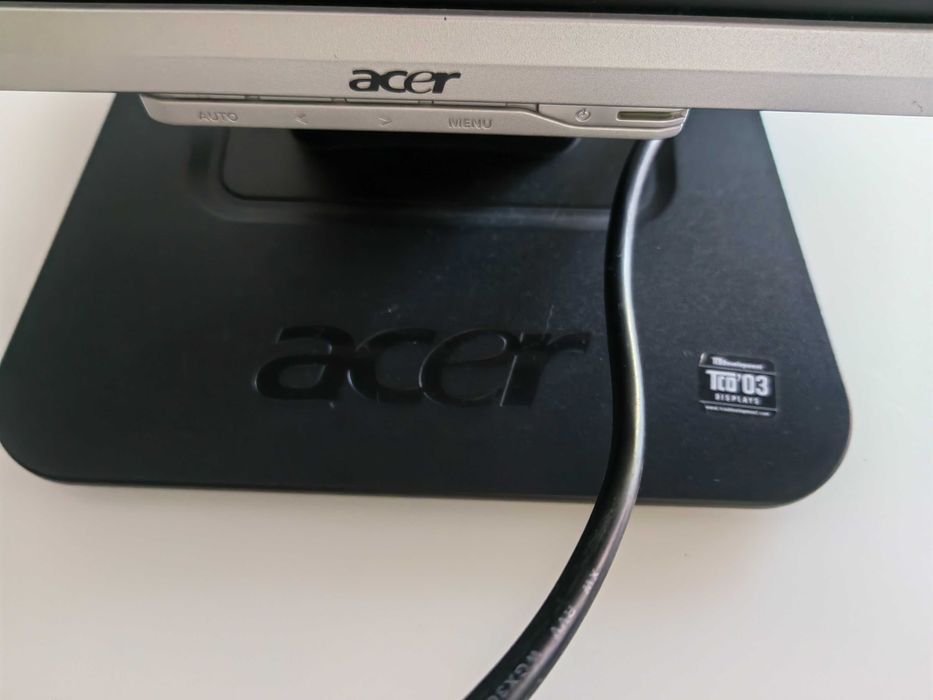 Monitor Acer AL1916W