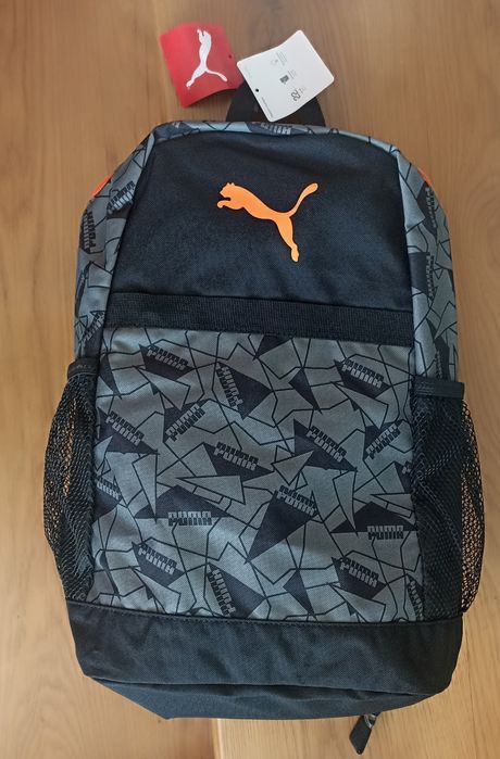 Plecak Puma Beta Backpack tornister szkolny nowy