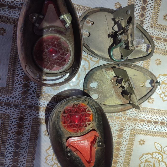 Вихлопна система мв750,к750 з нержавійки