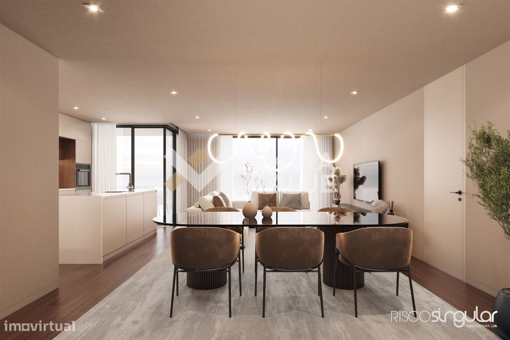 Apartamento T2 Venda em Vila de Prado,Vila Verde