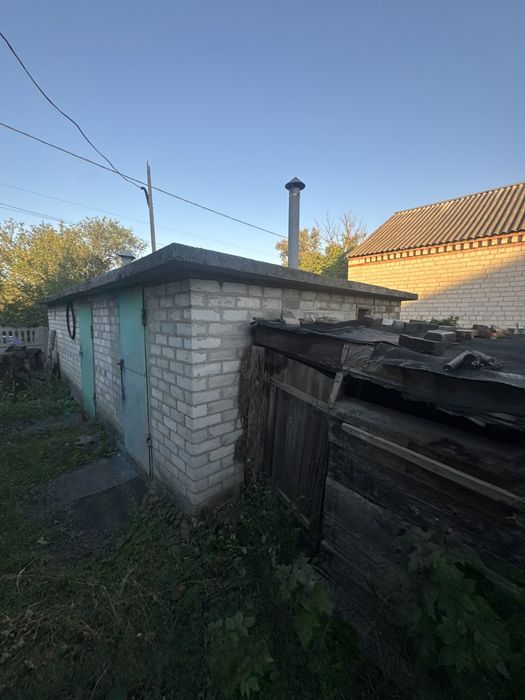 жилой дом Поддубное