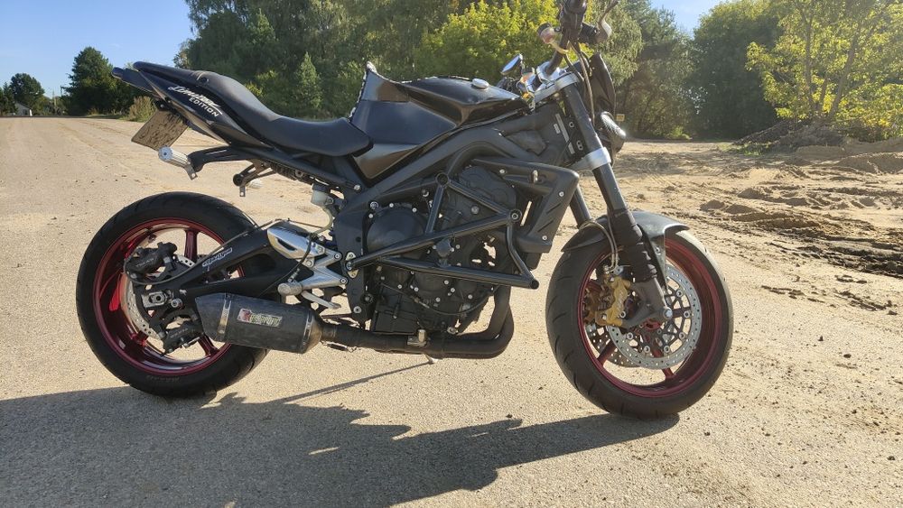 Triumph