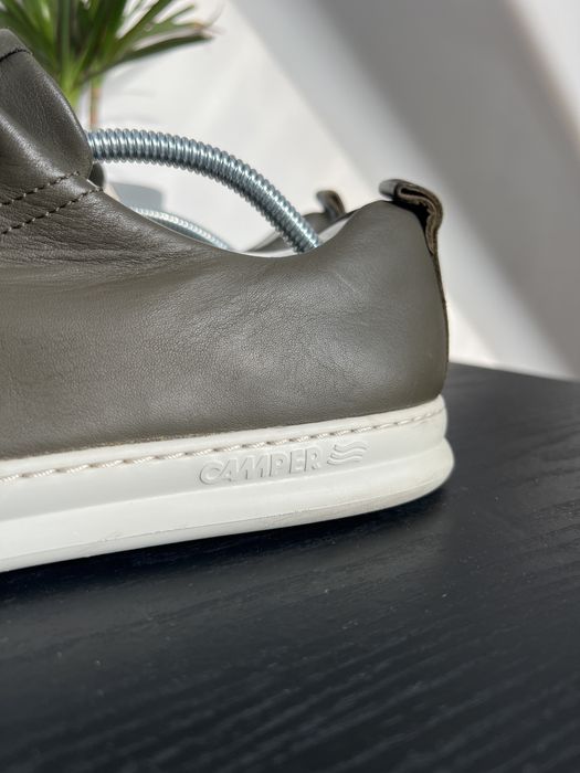 Camper Runner Four sneakersy skórzane buty