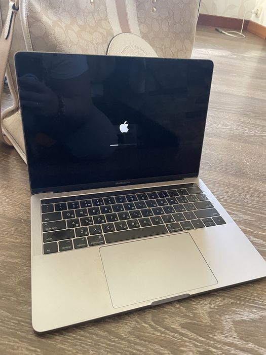 MacBook Pro 13” 2017  512GB