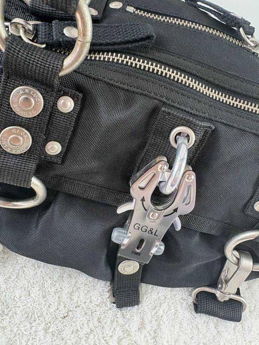 Сумка ггл bag ggl GGL бег