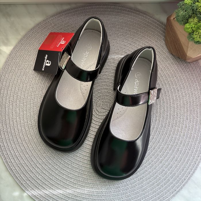 Туфлі дитячі Apawwa для дівчинки,туфельки,31,32,35