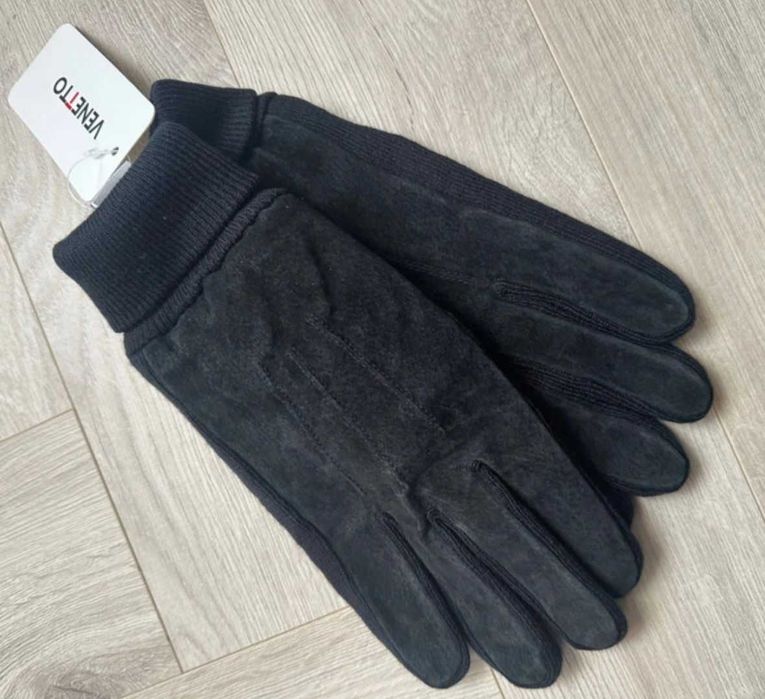 Rękawiczki zimowe do dalszej odsprzedaży