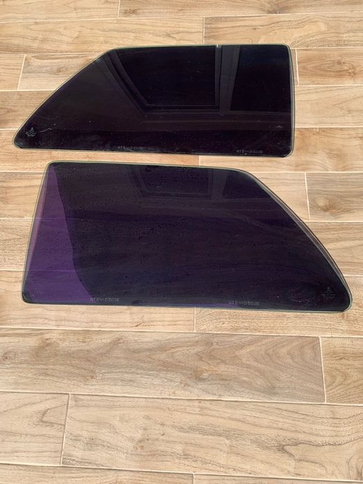 Vidros volkswagen golf 2