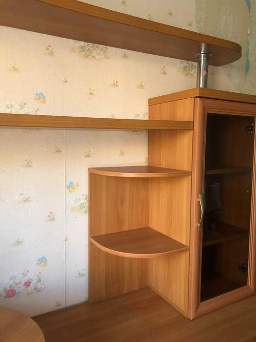 Гарнітур меблевий для вітальні та спальні