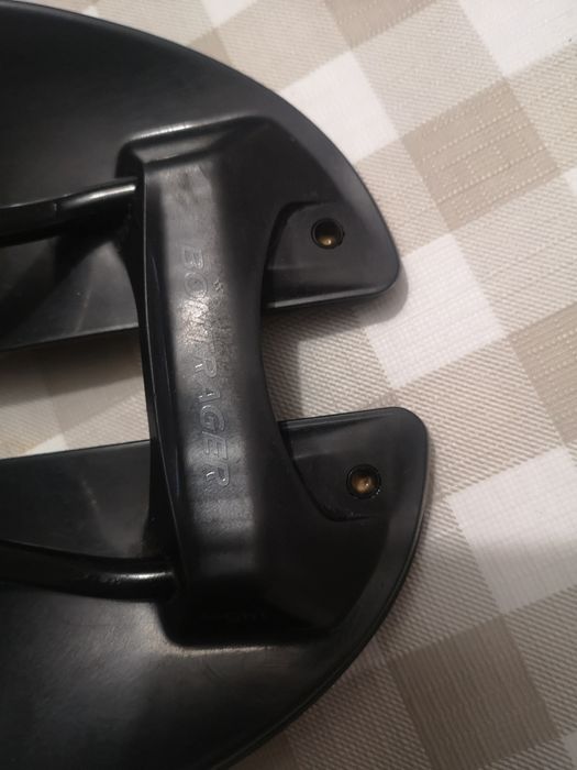 Selim bontrager aeolus comp