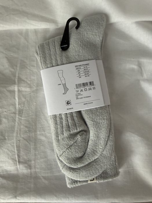 Шкарпетки Ugg бавовна