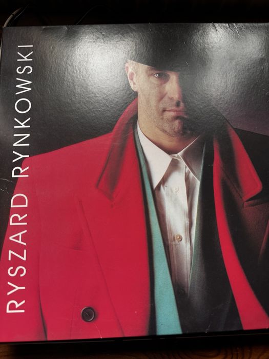 Płyta winylowa Ryszard Rynkowski