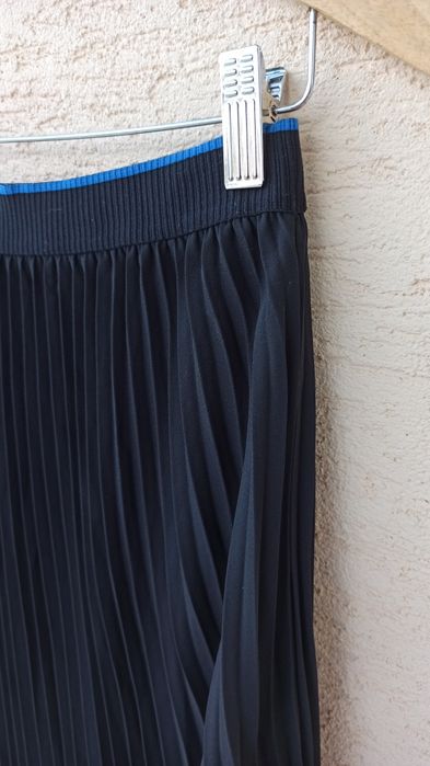 Saia Plissada Esmara