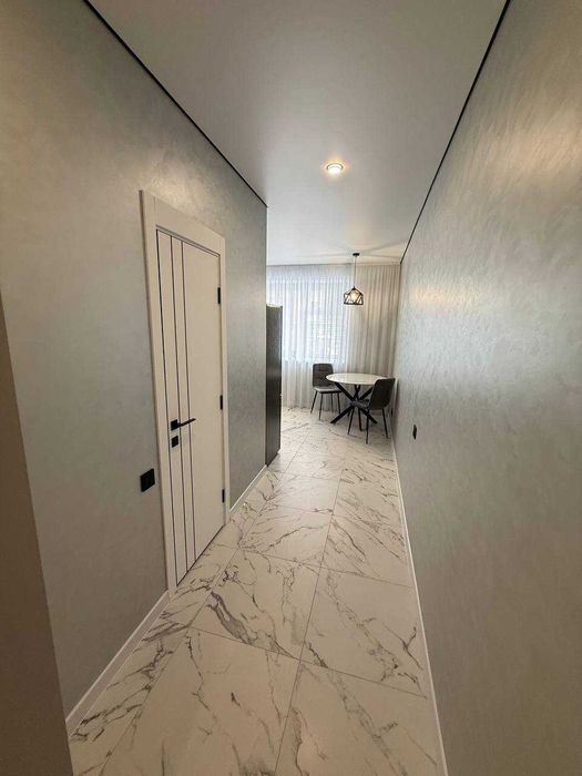 42460 Продаж 1к квартири на Озерній з ремонтом