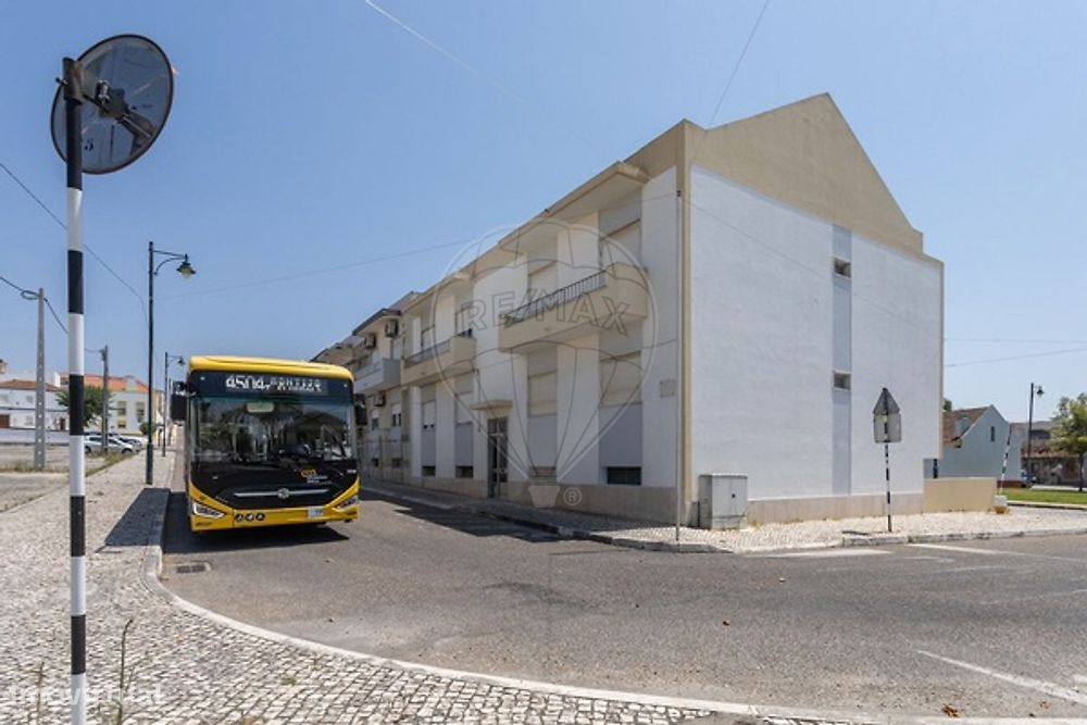 Apartamento T2 para venda