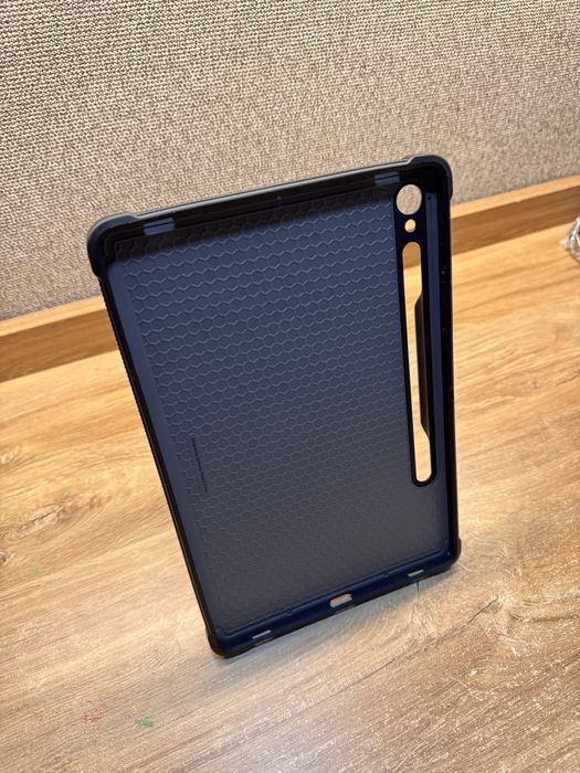 Чохол для  планшета Samsung Outdoor Cover Tab S9 Black