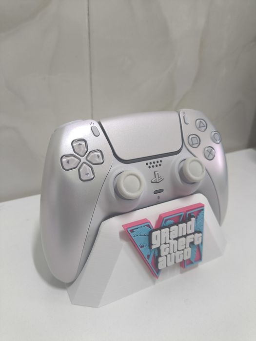 Comando Dualsense Pérola PS5