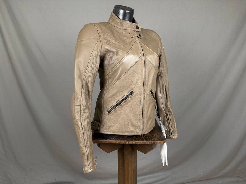 Жіноча мотокуртка  Dainese, Alpinestars, Icon Santa Monica
