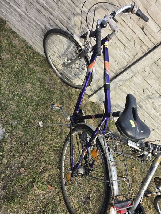 Sprzedam duża ilość rowerów