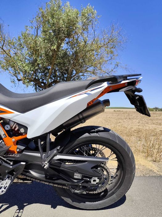 KTM 890 Adventure R 2023