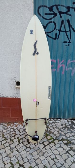 Surfboard Semente64739694937346121