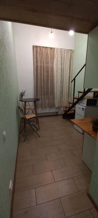 Hg1 Сдам двухуровневую квартиру студию ЖК Панорама