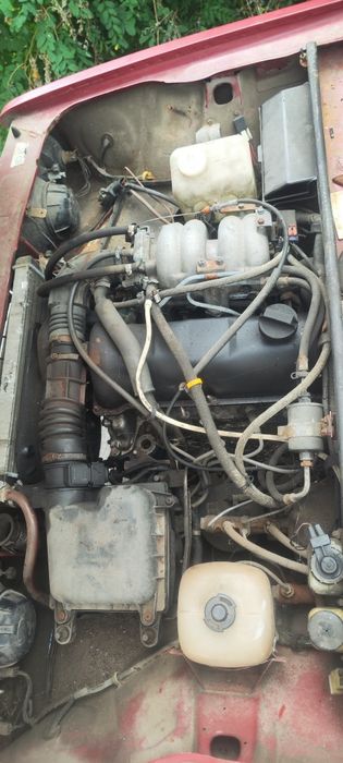 Ваз 2107 инж  по запчастям авторазборка