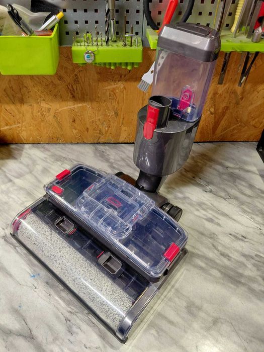 Szczotka mop elektryczny do Dyson V7 V8 V10 V11 V15