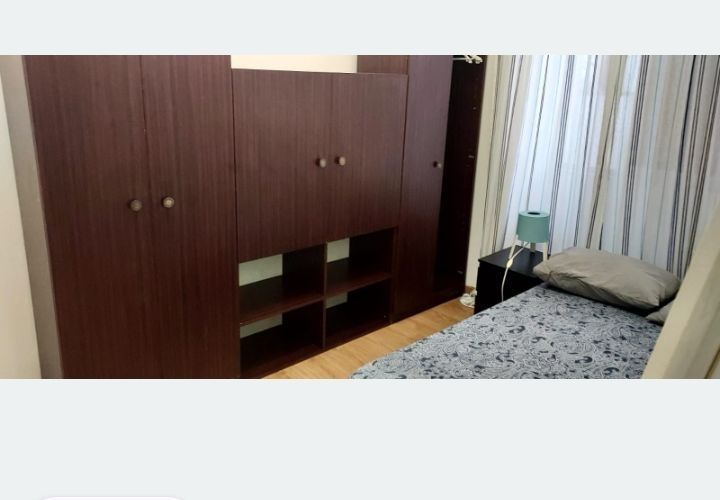 Quarto para arrendar