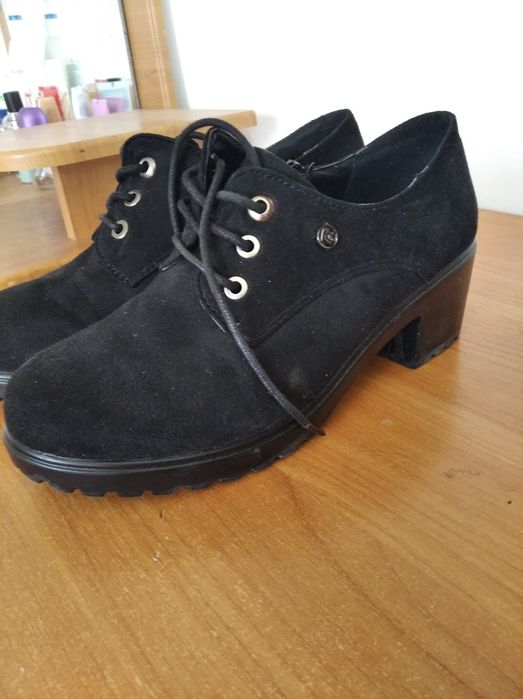 Туфли, ботинки весна, осень