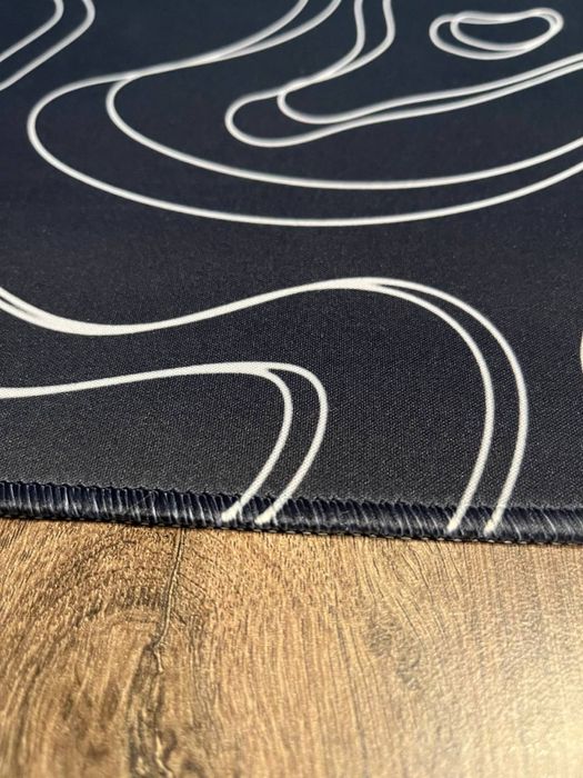 РОЗПРОДАЖ! Велика ігрова поверхня для мишки, mouse pad, коврик