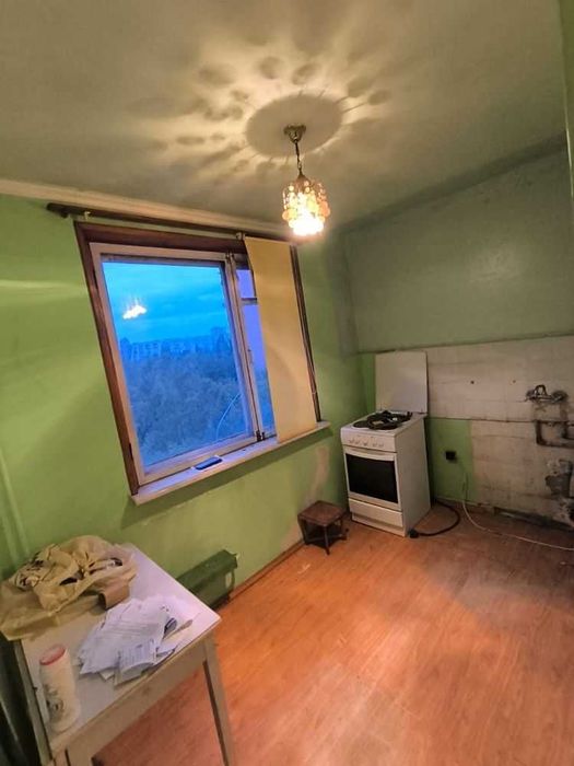 Продам 1к квартиру Алексеевка - View 3