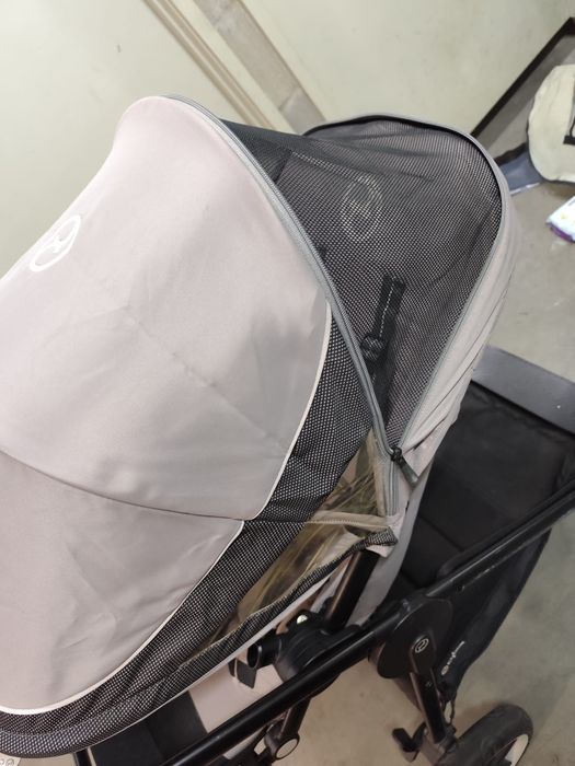 Baby Stroller431473254623488003