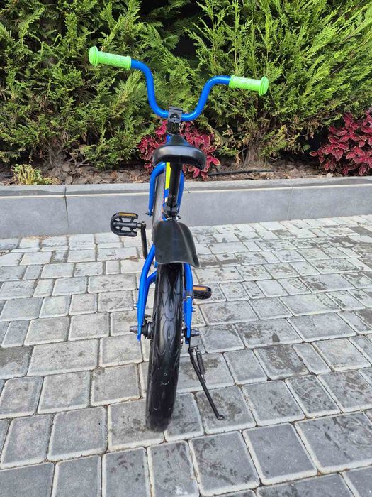 Продам дитячий велосипед Cannondale Trail Boys 16"