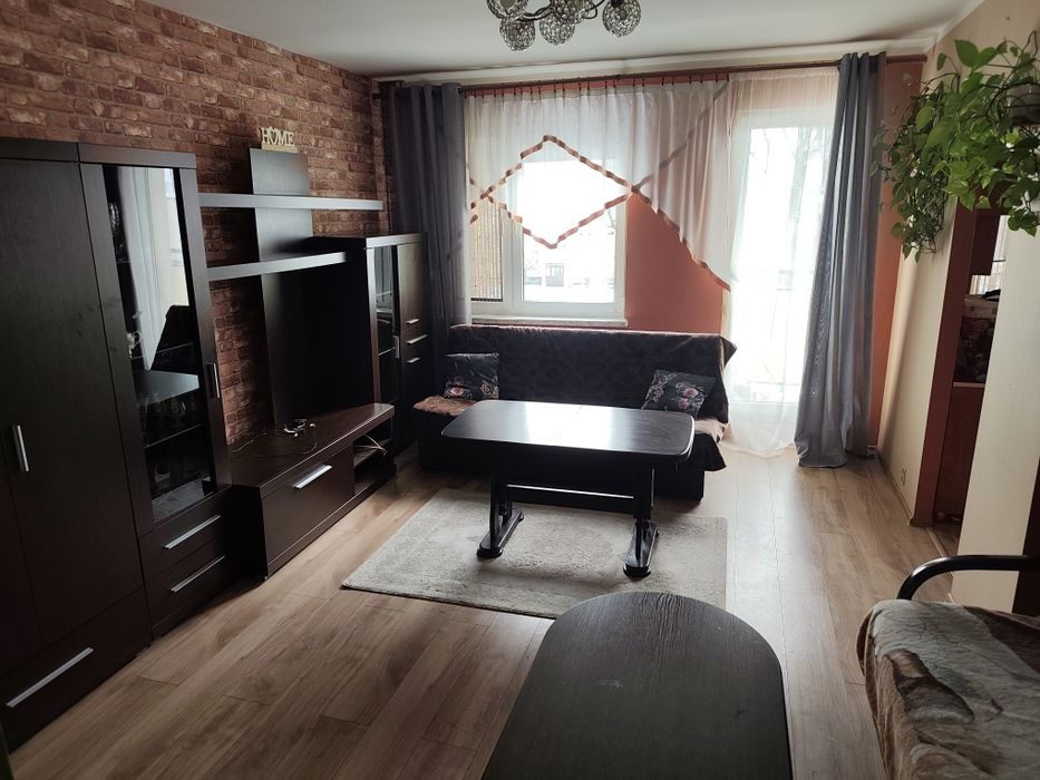 Wynajmę mieszkanie Radzionkow