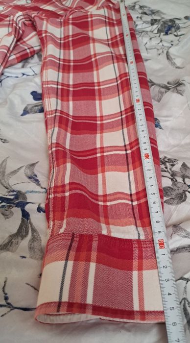 Koszula męska Levis M