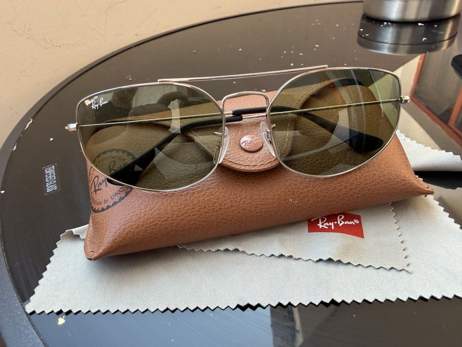 Ray Ban Original
