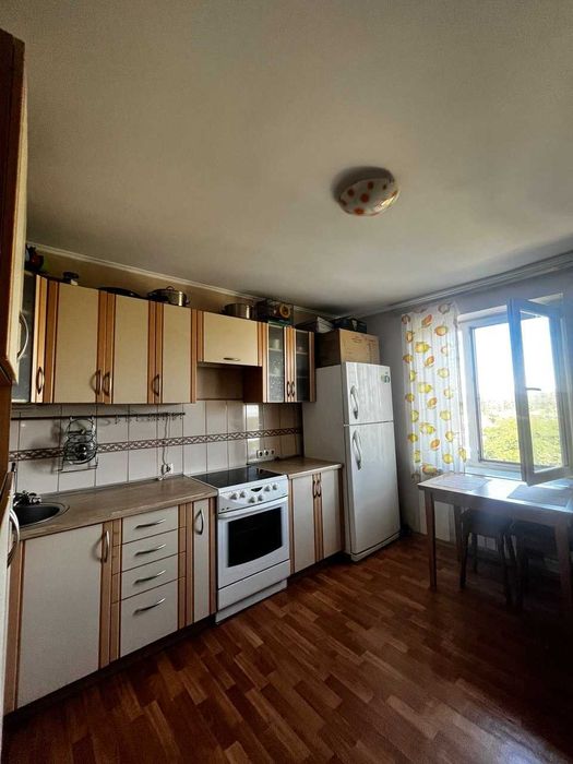 Оренда 34м.кв. 1к. Клавдіївська 24а. Поверх 7/10. м.Академмістечко.