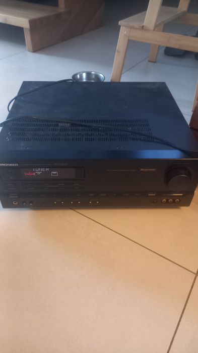 Amplituner Pioneer VSAD802S
