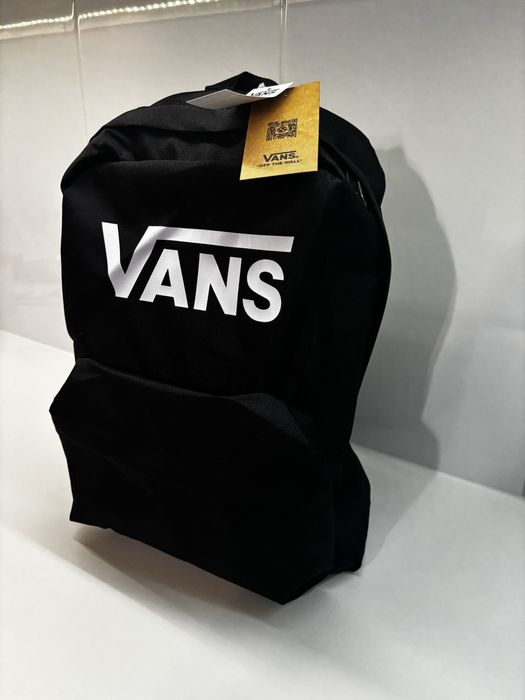 Plecak vans new pro 42’ Classic