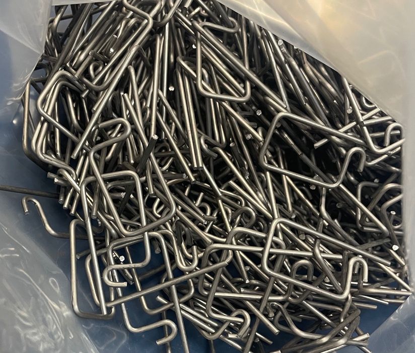 Стопорна вилка, ГОСТ 15651-76