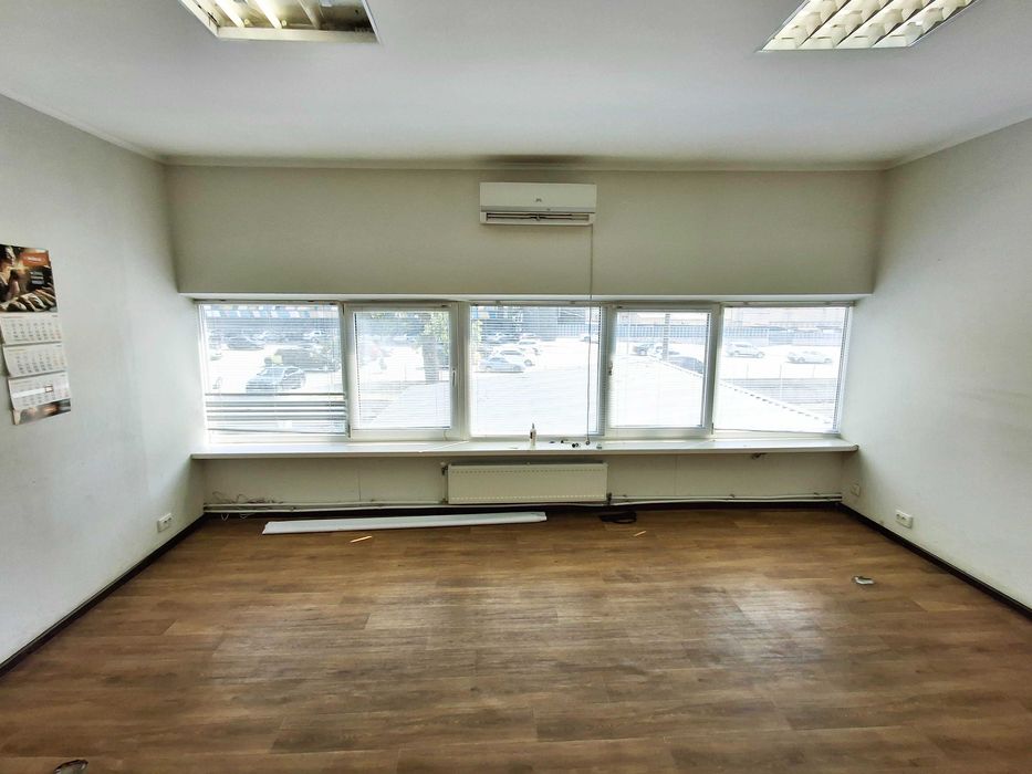 Аренда офиса 92м2 Центр, метро Дворец Украина, Новопечерский переулок