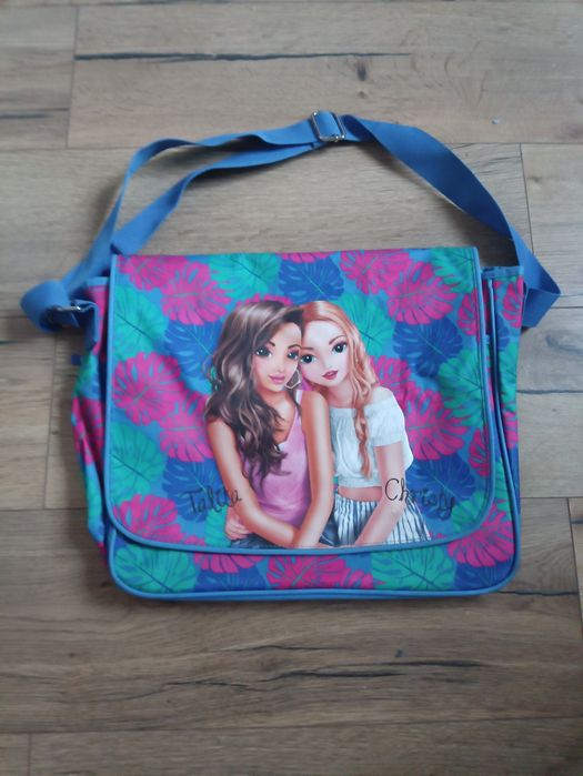 Torba Top Model dziewczeca