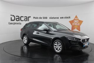 SEAT Leon ST 1.0 TSI Style