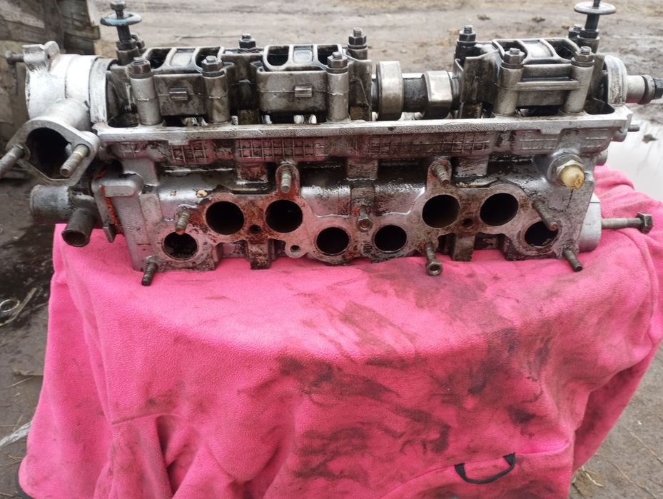 Гбц ваз 2108 1,5