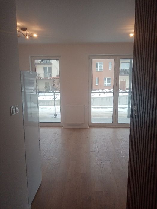 Wynajmę kawalerka 32m